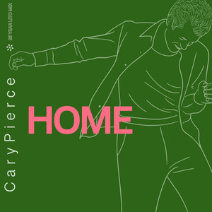 Home - 25 Year Lito Mixes by Cary Pierce