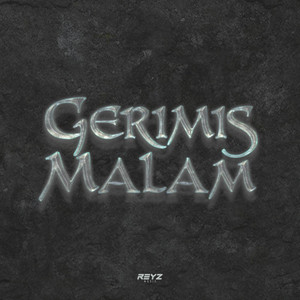 Syahreel Reza - Gerimis Malam (Remix)