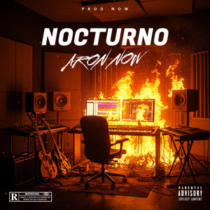 Ecos del Ayer by Auron Now