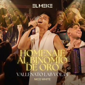 El Meke & Nico White - Momentos De Amor