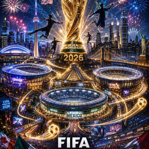 WORLD CUP 2026