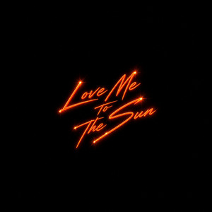 Love Me to the Sun - L.S.D Version by R A Y Z