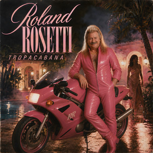 Track 12 by Roland Rosetti