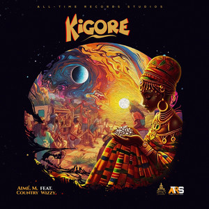 Kigore by Aimé. M., Country Wizzy