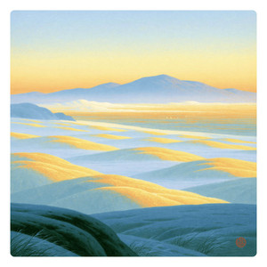 Morning Delay by Nubi & Blu