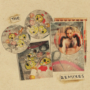 WILL THIS MAKE ME GOOD (The Remixes) cover