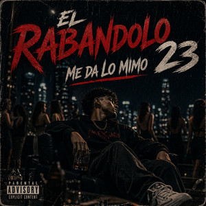 ME DA LO MIMO by EL RABANDOLO 23