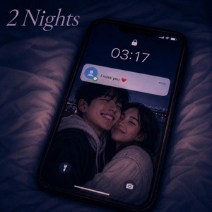 2 nights by nearbyblue