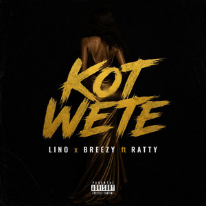 Kot wete by Lino, Breezy, Ratty
