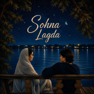 Sohna Lagda by Aden