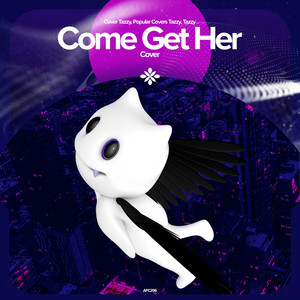 renewwed, Capella & Tazzy - Come Get Her - Remake Cover