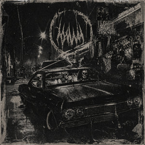 Overdrive by zardy, sh4rdz