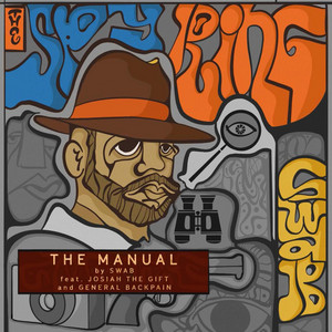 Portada de The Manual