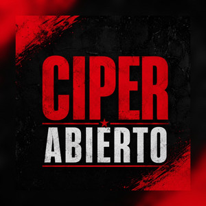 CIPER ABIERTO by Kenan sps