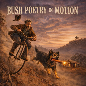The Bush Sure Knows (The Drover's Wife) by TJ MacKay