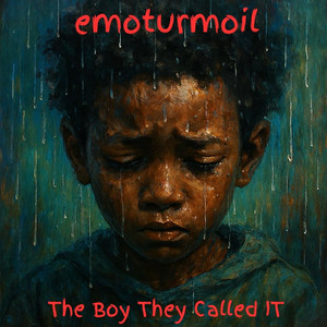 Losing You by emoturmoil, Garrison James