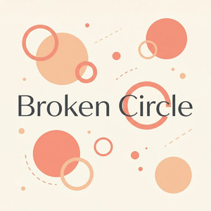 Broken Circle by Selah Vonn