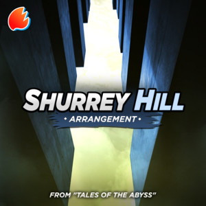 Shurrey Hill (From 