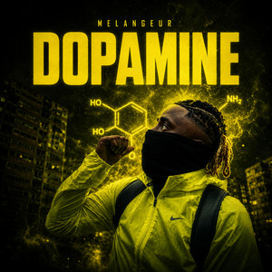 DOPAMINE by Khassafan LE Mélangeur