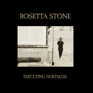 Rosetta Stone — Someone (2026)
