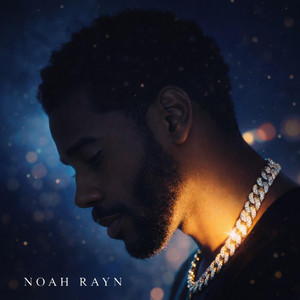 Stay This Time by Noah Rayn