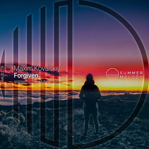 Forgiven - Dub Mix by Maxim Kovalskiy
