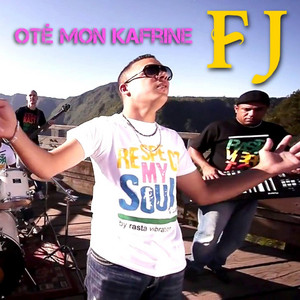 Oté mon kafrine