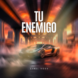 Tu Enemigo by Zyrel Voss