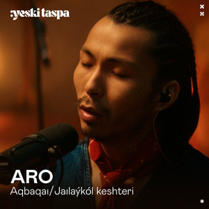 Jaılaýkól keshterі (Yeski Taspa) by ARO