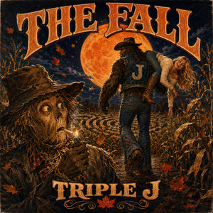 The Fall by Johny Jedi Jr