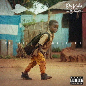 Paterne Maestro - Nuit à nuit (feat. Genezio)
