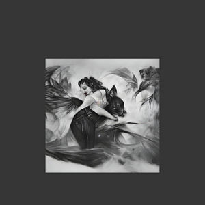 Perfect, so dystopian - Ominous