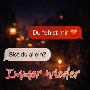 Immer wieder
