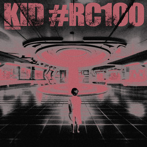 Portada de KID #RC100