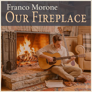 Our Fireplace by Franco Morone