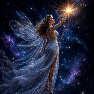 Reach For The Stars by DeborahV