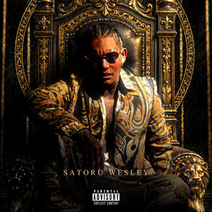 シークレット by SATORU WESLEY