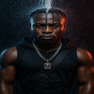 Blessings No Dey Tire Me by bigsax