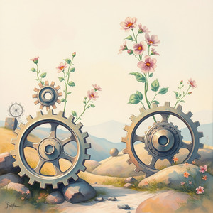 Bygone Ways by Parallel Nights