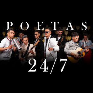 Poeta's Music - 24-7
