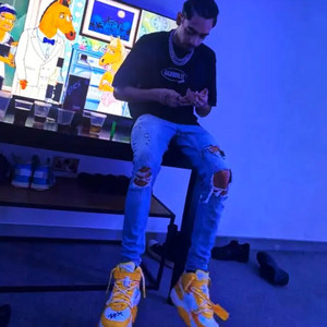 PI$dA MA VREA (FREESTYLE) by Ra666