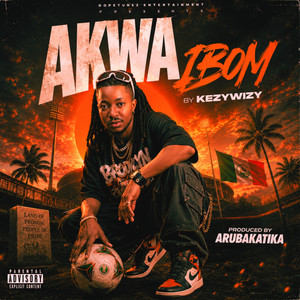 AKWA IBOM by kezywizy