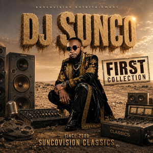 Suncovision To Lenzo by DJ SUNCO, Poshy Gal