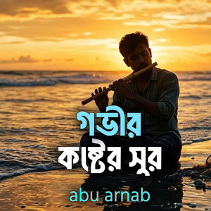 abu arnab - গভীর কষ্টের সুর