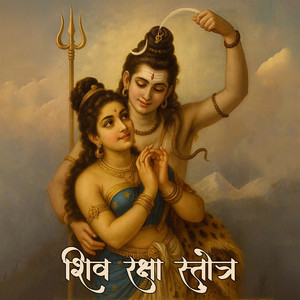 Religious India - Shiv Raksha Stotra