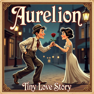 Aurelion - Golden Balloon