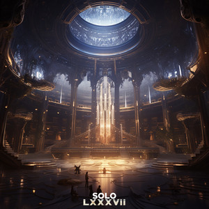 Solo by LXXXVII