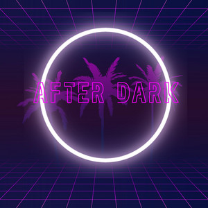 AFETR DARK by CARAMELOA DJ