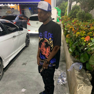 NO CREO EN GENTES by LA FANTA RD, El Benyamin Récords LLC