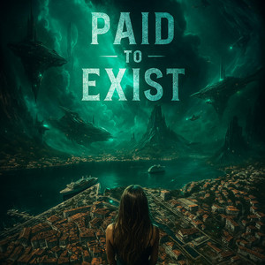 PAID TO EXIST by DRDVIX